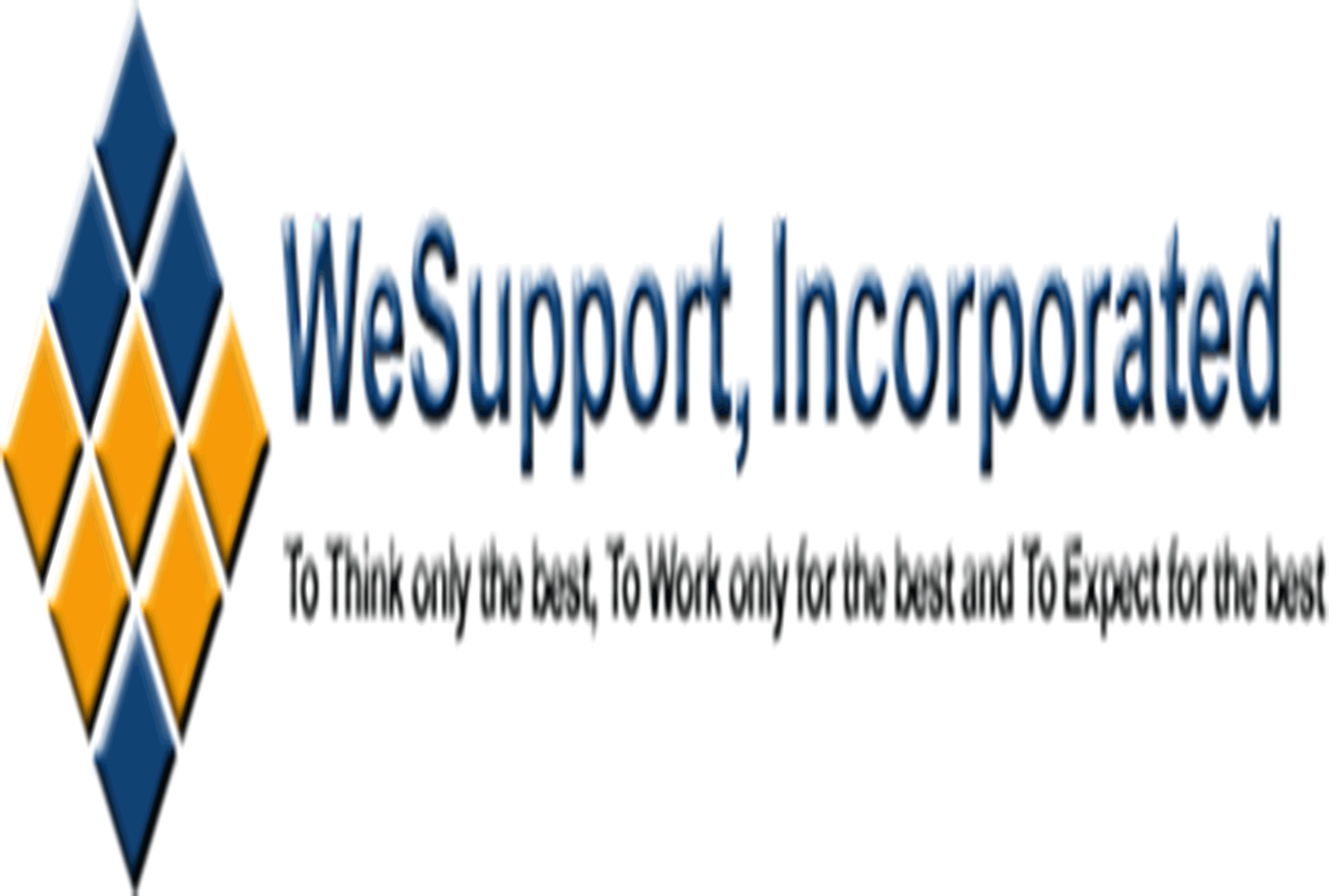 WeSupport Incorporated